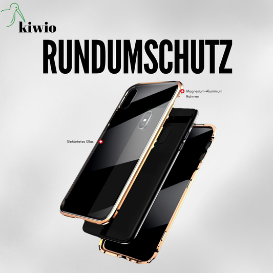 SafeView Case für iPhone